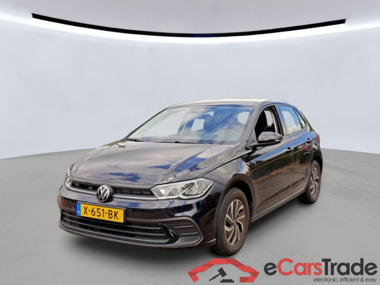 VOLKSWAGEN POLO 70 kW #1