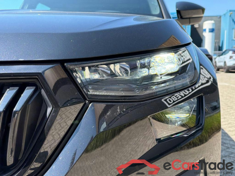 SKODA Kodiaq 110 kW #4