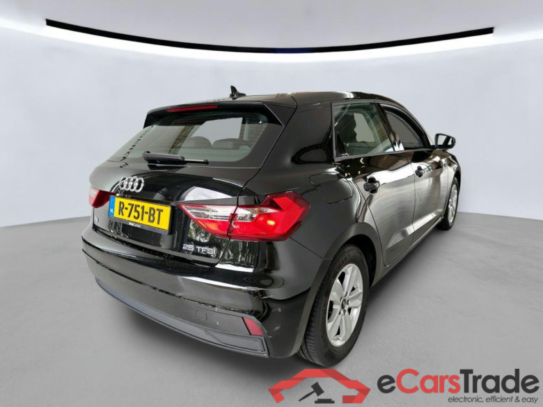 AUDI A1 Sportback 70 kW #4