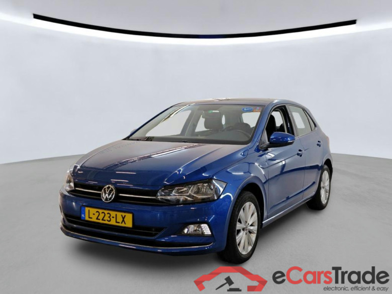 VOLKSWAGEN POLO 70 kW