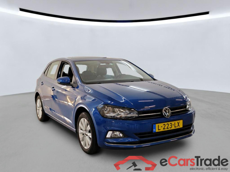 VOLKSWAGEN POLO 70 kW #3