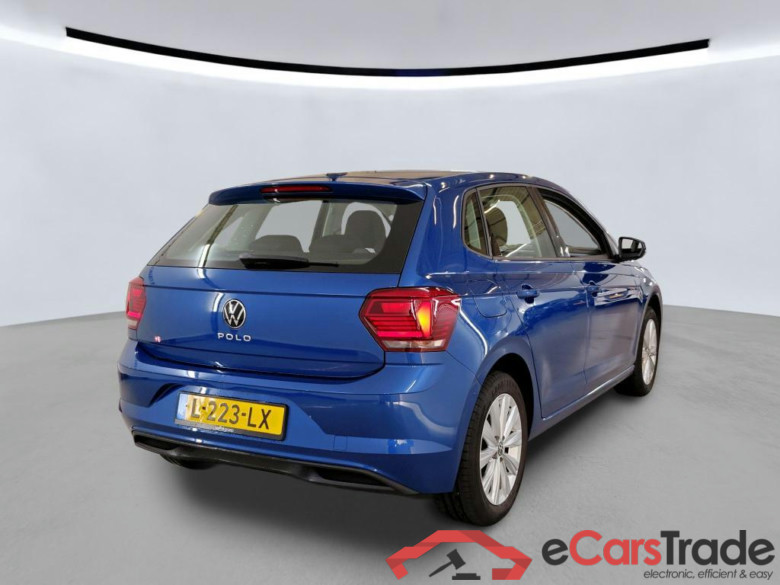 VOLKSWAGEN POLO 70 kW #4