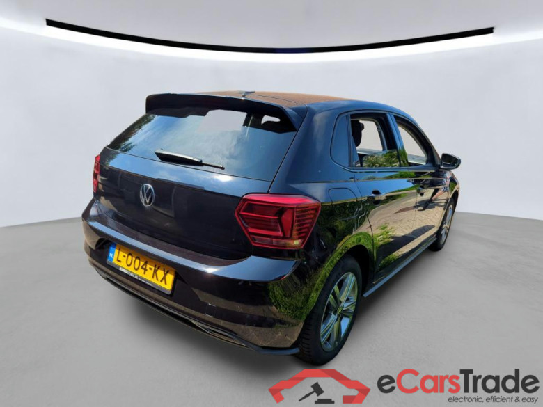 VOLKSWAGEN POLO 70 kW #5