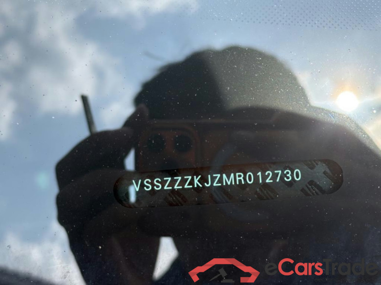 SEAT Ibiza 70 kW #3