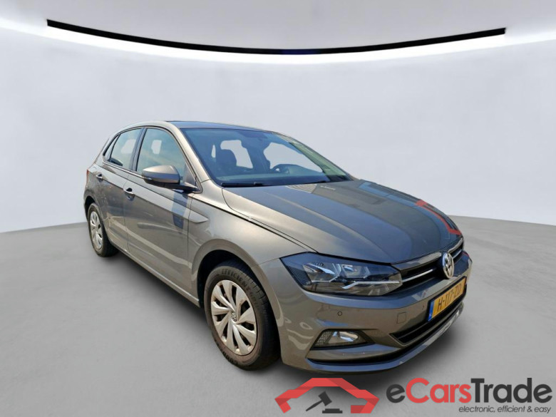 VOLKSWAGEN POLO 70 kW #4