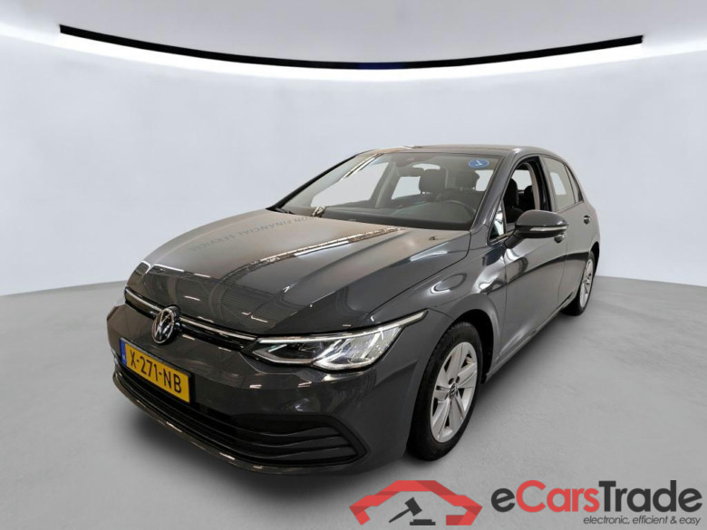 VOLKSWAGEN GOLF 81 kW #1