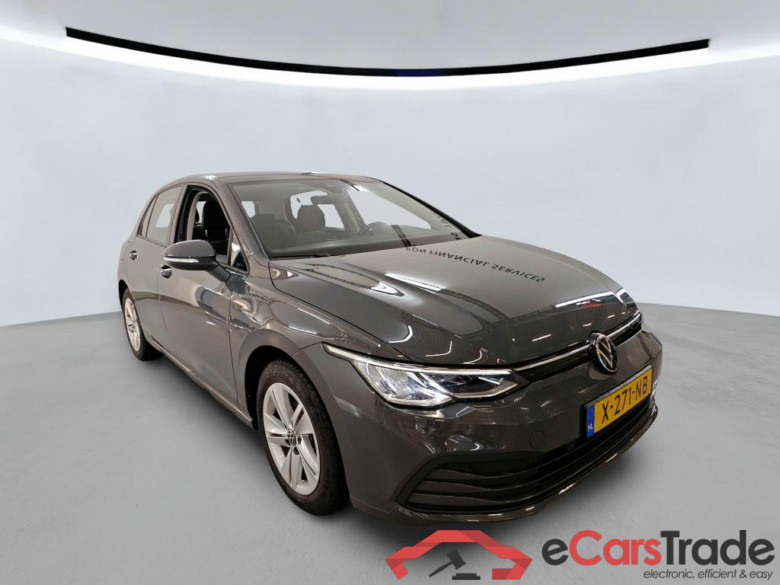 VOLKSWAGEN GOLF 81 kW #5