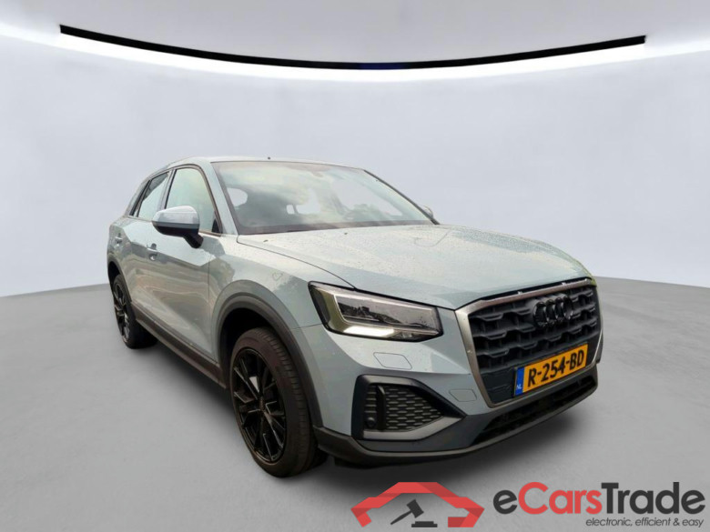 AUDI Q2 81 kW #3