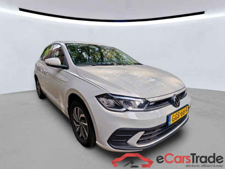 VOLKSWAGEN POLO 70 kW #3