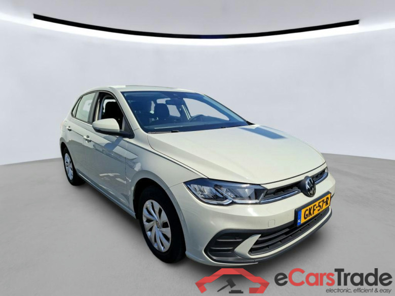 VOLKSWAGEN POLO 59 kW #3