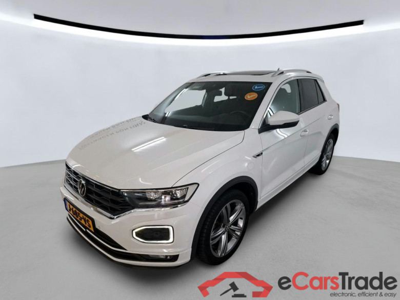 VOLKSWAGEN T-Roc 110 kW #1