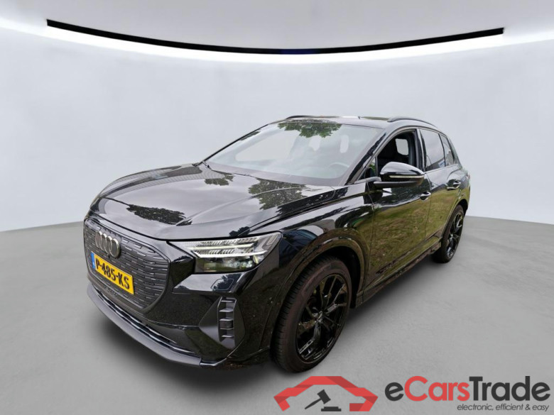 AUDI Q4 e-tron 150 kW