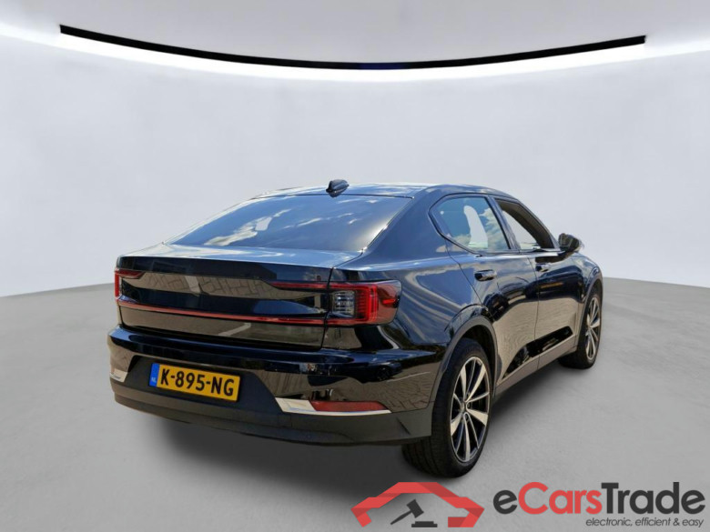 Polestar 2 300 kW #4