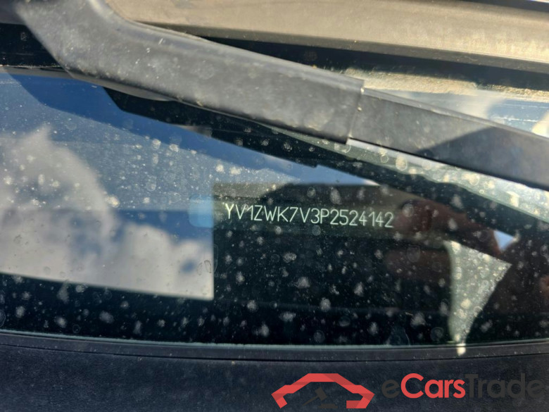VOLVO V60 120 kW #2