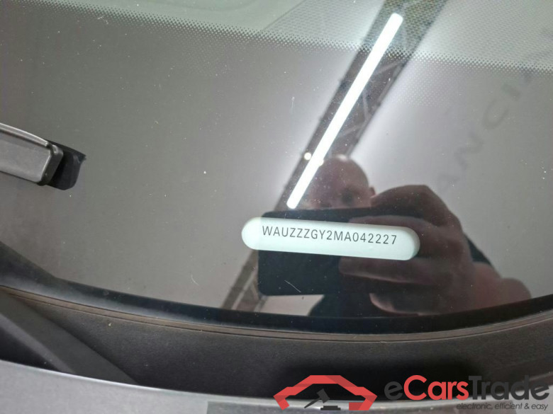 AUDI A3 Sportback 81 kW #2