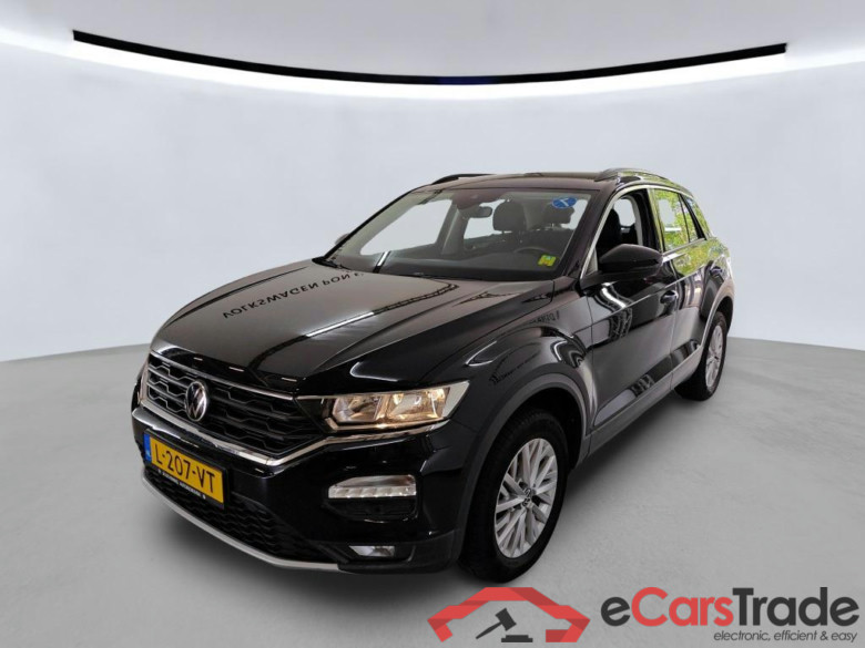 VOLKSWAGEN T-Roc 110 kW #1