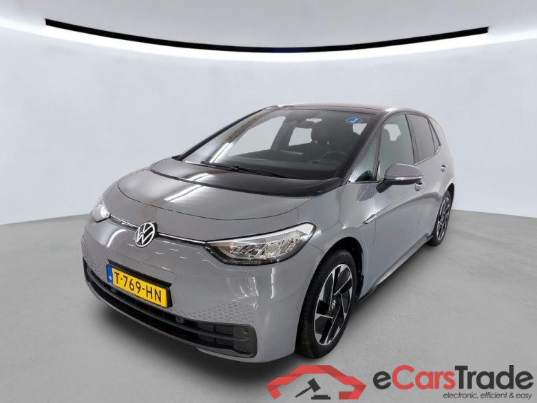 VOLKSWAGEN ID.3 150 kW #1