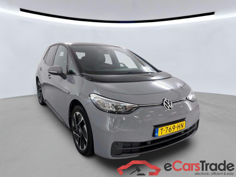 VOLKSWAGEN ID.3 150 kW #5