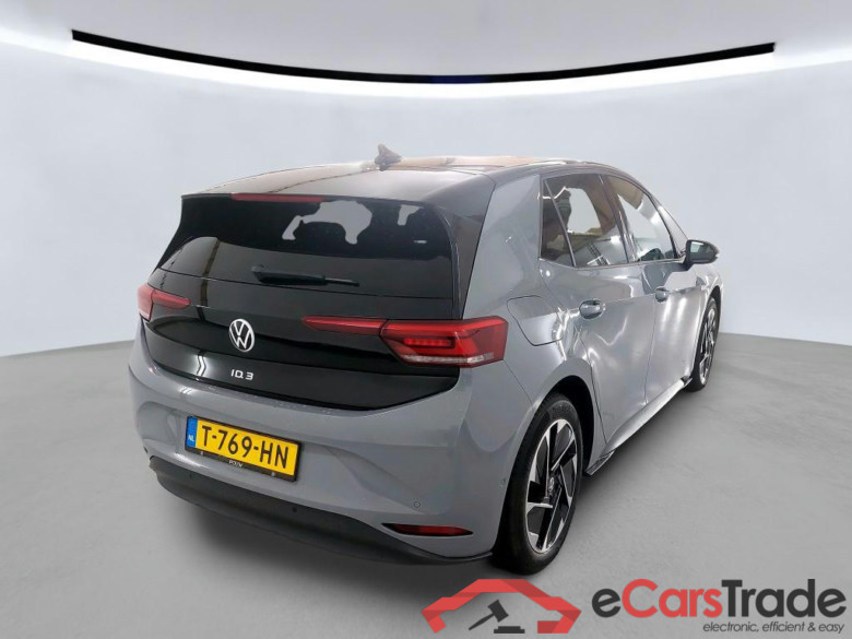 VOLKSWAGEN ID.3 150 kW #6