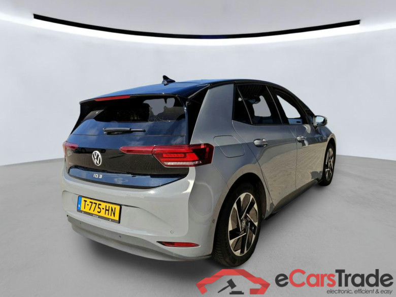 VOLKSWAGEN ID.3 150 kW #6