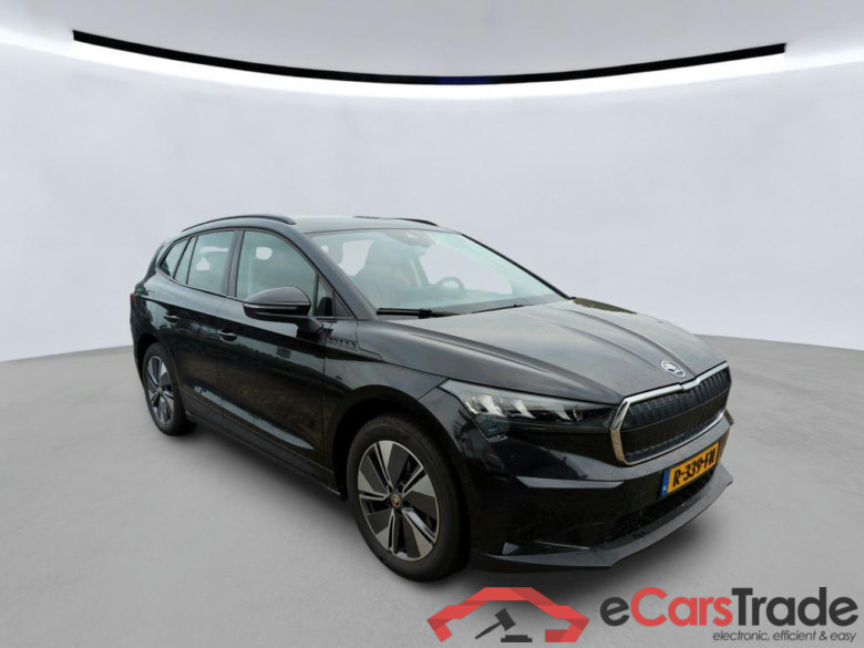 SKODA Enyaq iV 132 kW #5