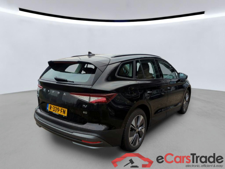 SKODA Enyaq iV 132 kW #6