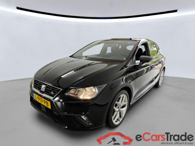 SEAT Ibiza 70 kW
