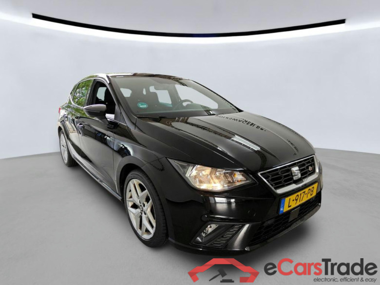 SEAT Ibiza 70 kW #4
