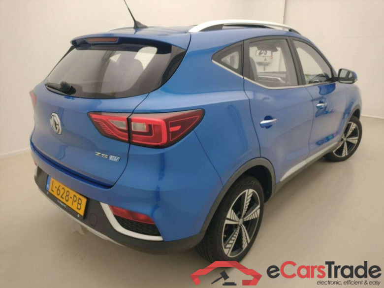 MG MG ZS EV Luxury 45 kWh #2