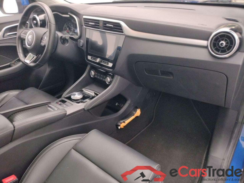 MG MG ZS EV Luxury 45 kWh #3
