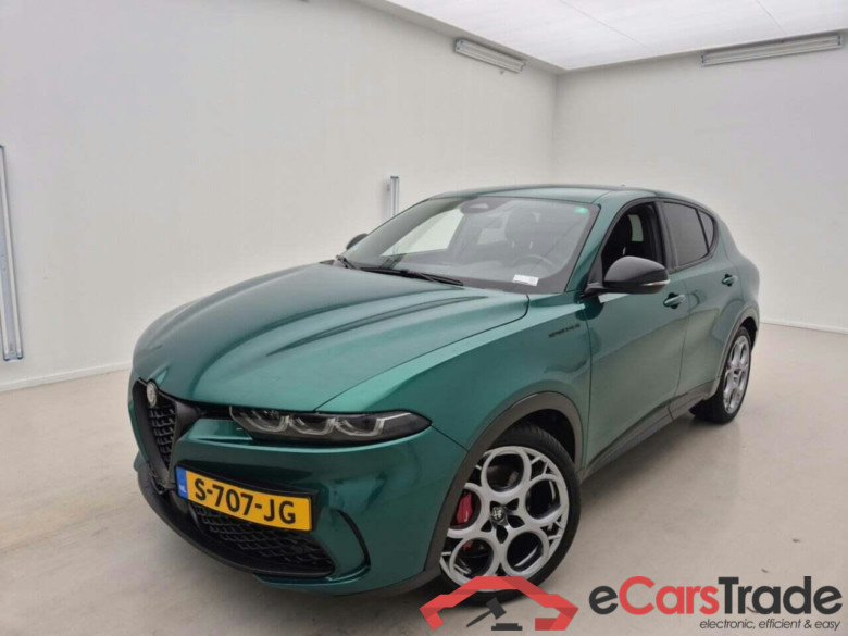 Alfa Romeo Tonale 1.5T Hybr. Ed. Speciale AUT. #1