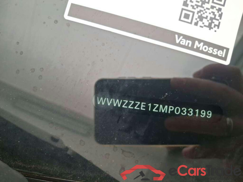 VOLKSWAGEN ID.3 Business 58 kWh #5