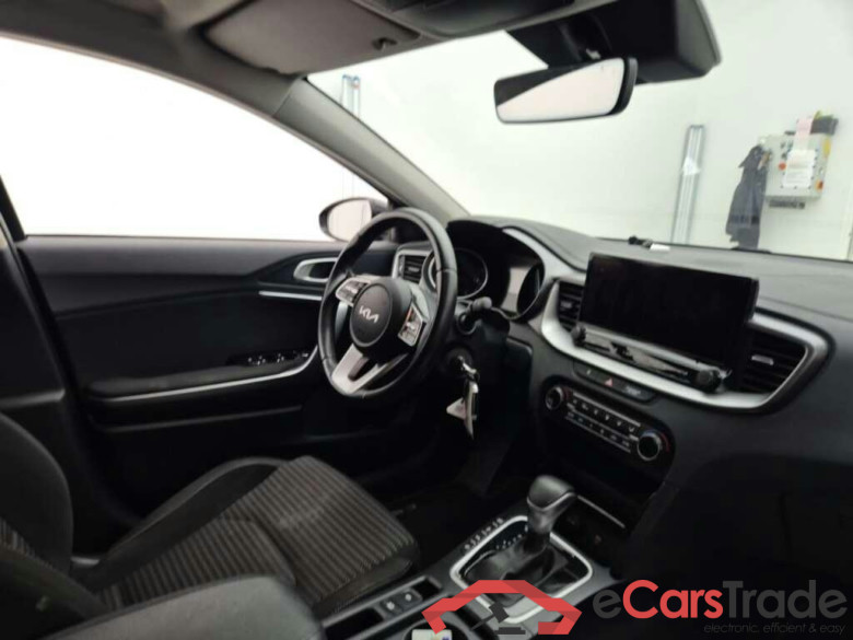 KIA ceed sportswagon 1.0 T-GDi MHEV DynL. AUT. #3