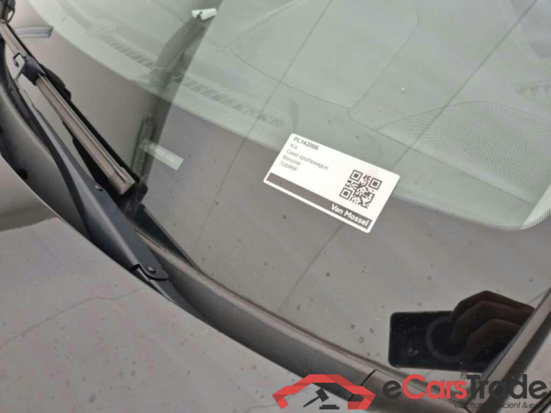 KIA ceed sportswagon 1.0 T-GDi MHEV DynL. AUT. #5