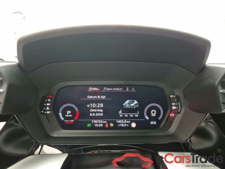 AUDI A3 Limousine 30 TFSI S edition S-Tronic #6