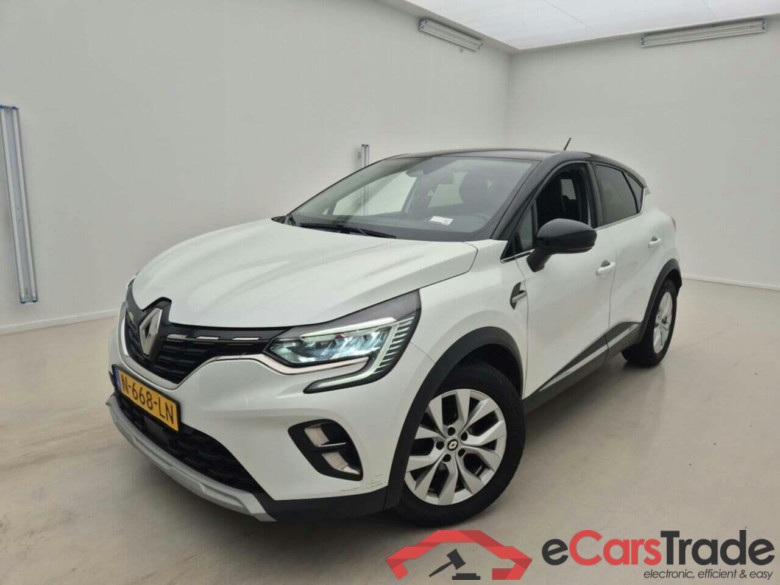 RENAULT Captur 1.3 TCe Intens #1