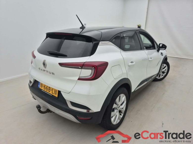 RENAULT Captur 1.3 TCe Intens #2