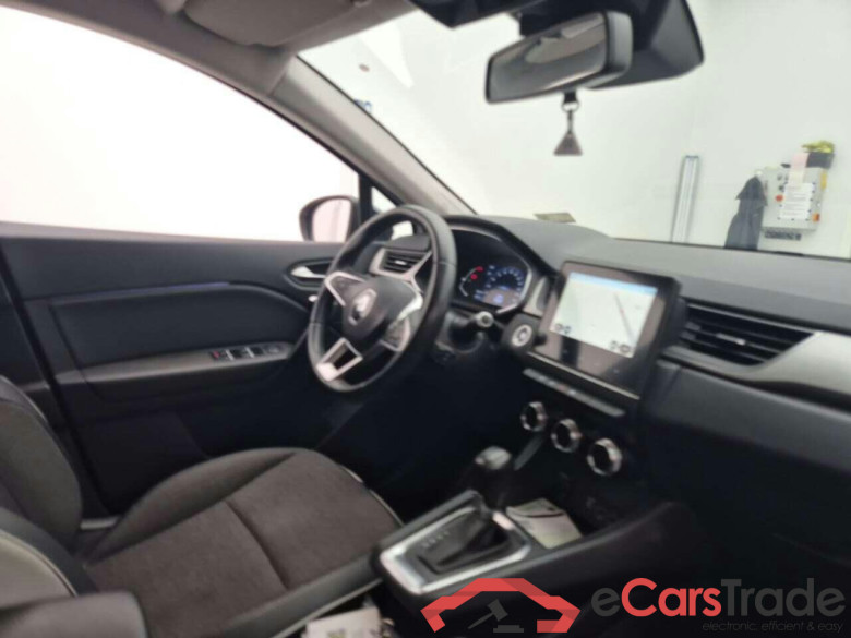 RENAULT Captur 1.3 TCe Intens #3