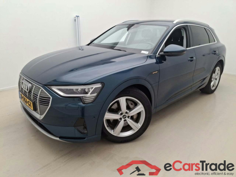 AUDI e-tron 55 quattro Bns edit.
