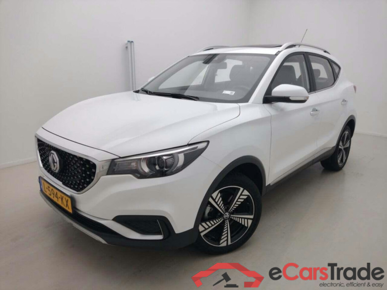 MG MG ZS EV Luxury 45 kWh
