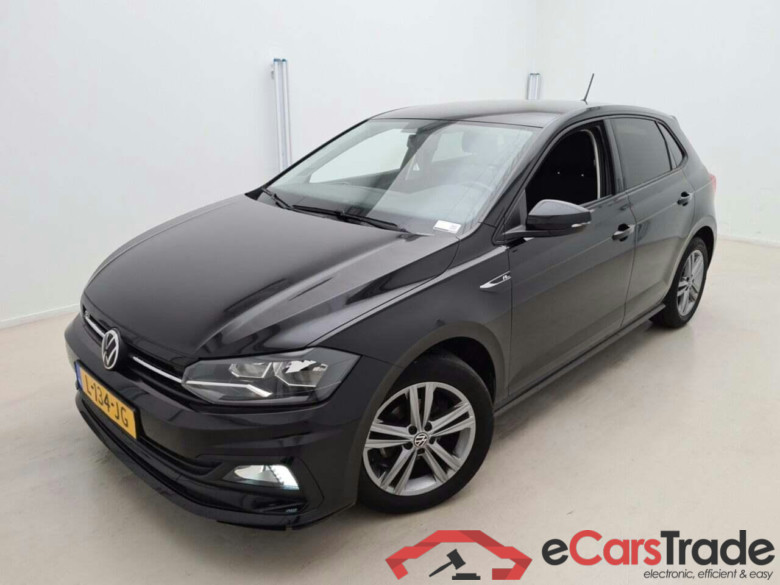 VOLKSWAGEN POLO 1.0 TSI R-Line Ed. #1