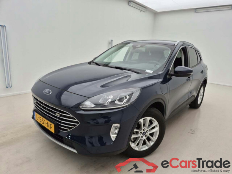 FORD KUGA 2.5 PHEV Titanium