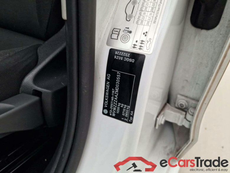 VOLKSWAGEN up! 1.0 #5