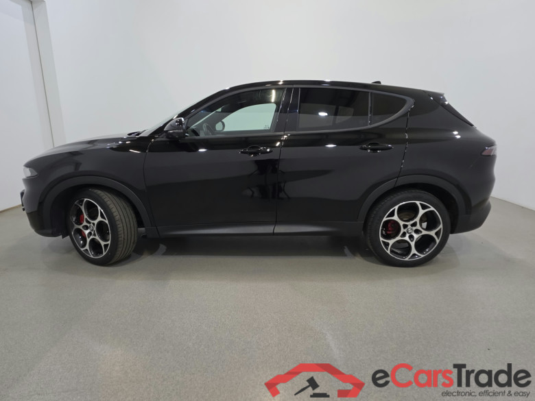 Alfa Romeo Tonale 1.5i Mild-Hybrid Sprint Aut. LED Virtual ACC Navi 1/2 Leather KeylessGo Klima PDC ... #2