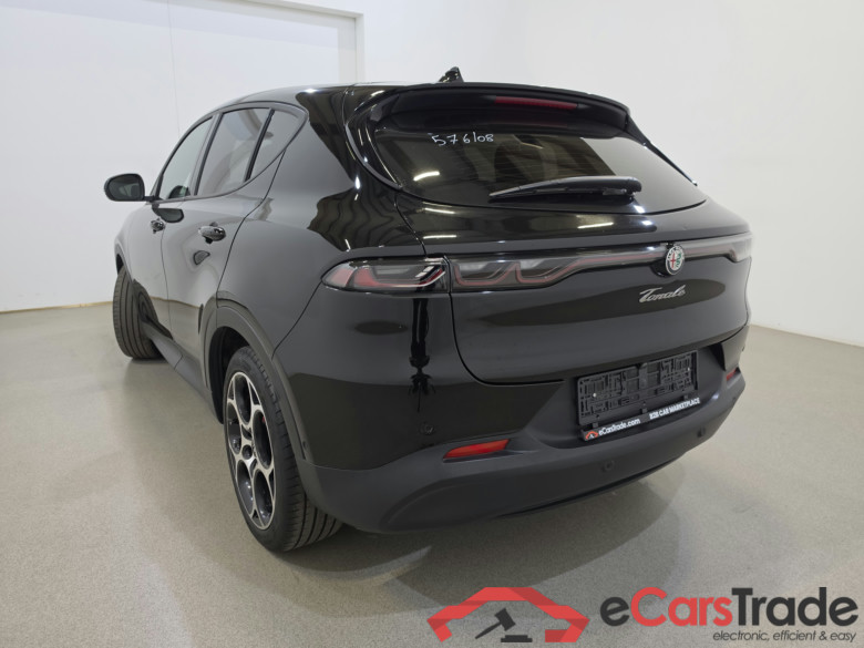 Alfa Romeo Tonale 1.5i Mild-Hybrid Sprint Aut. LED Virtual ACC Navi 1/2 Leather KeylessGo Klima PDC ... #6
