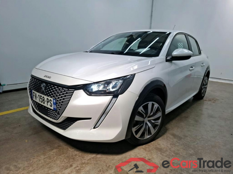 208 (e-) Active Business R 50kWh BVA / TRANSFO VP/VF