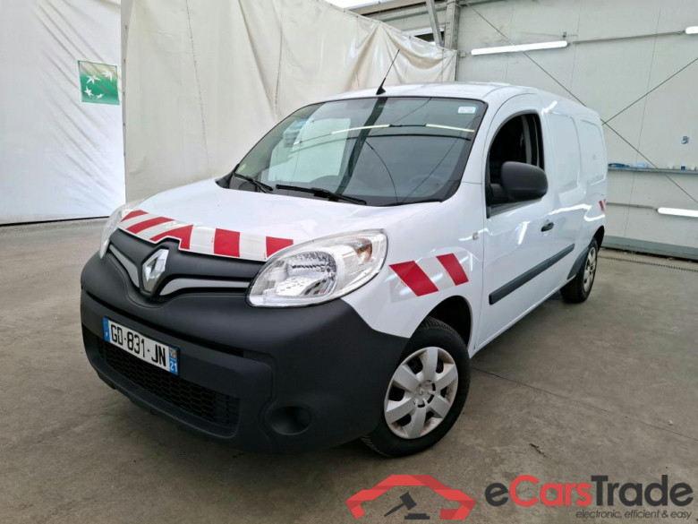 Kangoo II Express Maxi Extra (Série Spéciale) 1.5 dCi 95CV BVM6 E6dT #1
