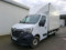 preview Renault Master #0