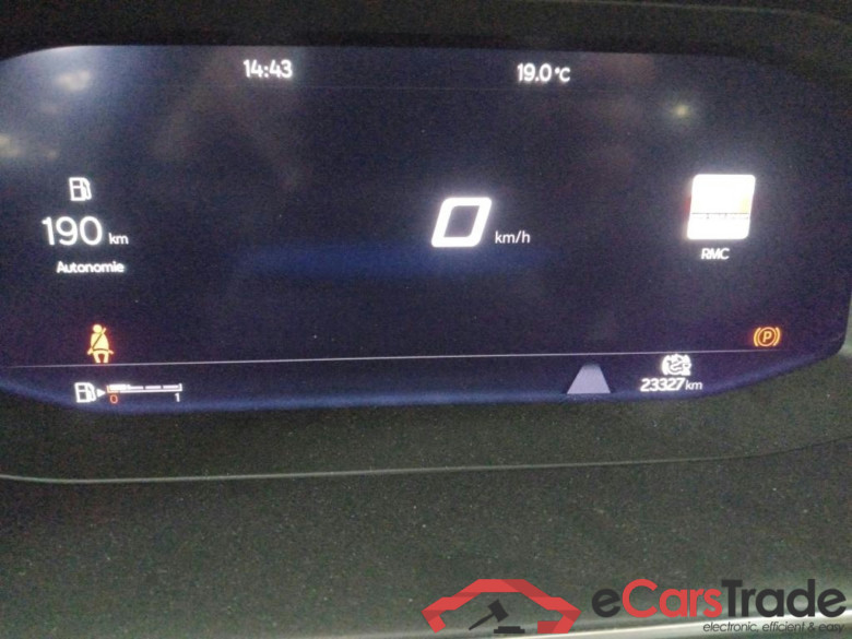Leon Business 1.0 TSI 110CV BVM6 E6d #6