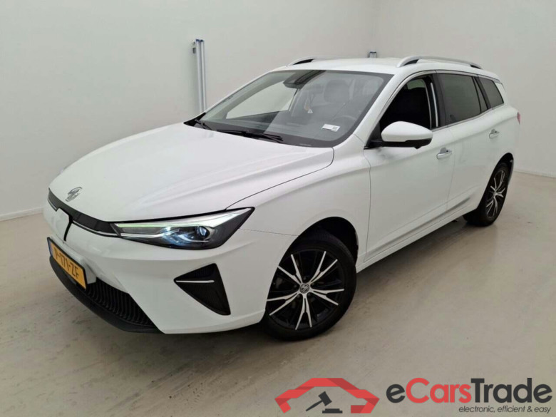 MG Mg5 electric Std R. Luxury 50 kWh